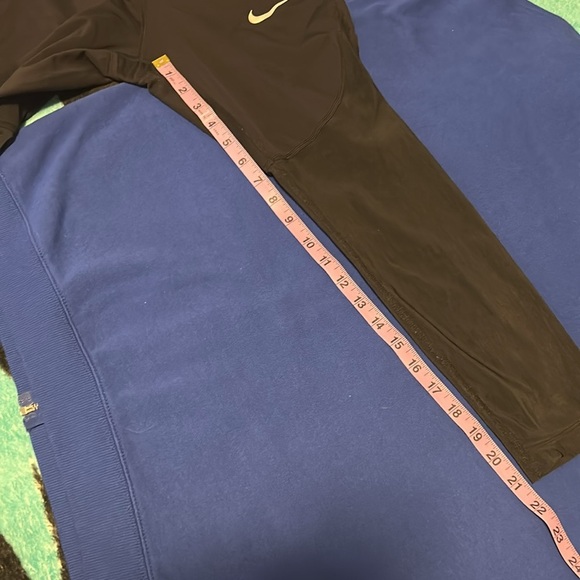 Nike yoga cropped - Picture 5 of 7